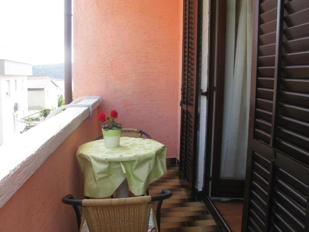 Apartments Zdenka - Garden Terrace Barbat na Rabu Екстериор снимка